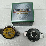 RADIATOR CAP R126 1.1 FEW 100% ORIGINAL