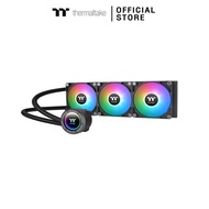 THERMALTAKE TH360 V2 ARGB SYNC AIO LIQUID COOLER : CL-W362-PL12SW-A