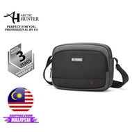 Arctic Hunter i-Porter Horizontal Sling Bag