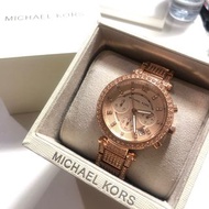 Michael Kors MK5663 三眼錶 石英錶 精品手錶
