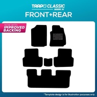 พรมปูพื้นรถยนต์ Trapo GAC AION V (2024-ปัจจุบัน)
