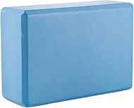 AIBI High Density Eva Foam Yoga Block - BLUE