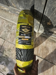 ban metic tubles  goldstar ukuran 80/90-14 dan 90/90-14 ban beat vario mio genio fino