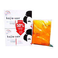 ❀▤Kojic soap by kojiesan