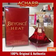 [100% Original] Beyonce Heat EDP Perfume (100ml)