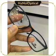 Square Eyeglass Frames 2807 - Fashion Eyeglasses for Men and Women - Size 52-18-142