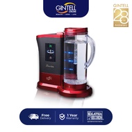 GINTELL Lourdes Hydrogen Water Generator