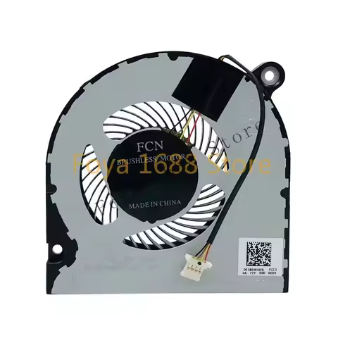 WYORESY Laptop CPU Fan for Acer Aspire 5 A515 A515-51 A515-51G A515-51-3509-A A515-51-563W-A 13N1-01
