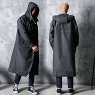 Outdoor Outdoor Raincoat Raincoat Unisex Fashion Conjoined Outdoor Long Single eva Poncho Student Gu