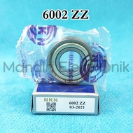 Bearing 6002 ZZ NKN - Bearing 6002 NKN
