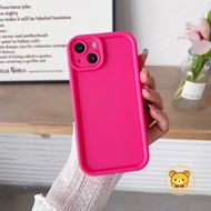 Macaron Color Case For Xiaomi Poco C55 C31 Poco X4 X6 F2 M4 M3 Pro 5G Poco X4 F3 X3 GT Poco F5 F4 X2