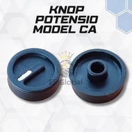 CA Model Potentiometer Knob – For CA10 Panel Box CA20 CA28 CA30