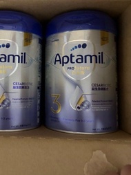 愛他美Aptamil 3號奶粉900克