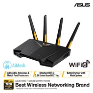ASUS TUF Gaming AX3000 WiFi 6 Router