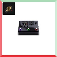 Line 6 HX Stomp Multi-Effects Pedal HX Stomp Super Compact Professional