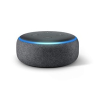 Amazon Echo Dot (3rd Generation) 智能喇叭 - 平行進口