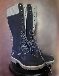 Timberland ladies long boots