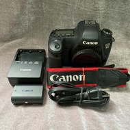 佳能 Canon 6D 單機身 入門單眼相機 全幅相機 (水貨) (6D2 5D2 5D3 參考)