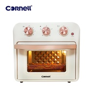 Cornell 16L Oil-Free Frying Air Oven with Air Fryer Mode CAFE16L