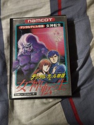 FC 女神轉生