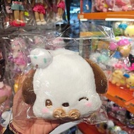 Sanrio x Dolly Mix Pochacco 旺角信和店
