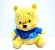 Boneka Pooh Original Disney Winnie The Pooh 4902