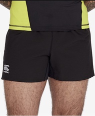 Rugby Shorts Canterbury Tournament Shorts Black-Rugby Shorts Authentic #1 Seller กางเกงรักบี้