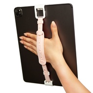 WiLLBee CLIPON Soft Max Dual (For 23 - 25cm Device) Silicone Hand Strap for eBook Reader Tablet