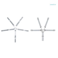 cozy Baby Universal 5Point Harness  Chair Safe Belt for Stroller Kid Dining Chair