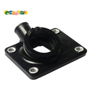 Motorcycle Carburetor Interface Adapter Intake Manifold Raccord Carburetor for  DT125 RS125 DT 125 A