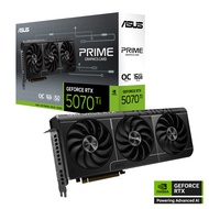 (READY STOCK) ASUS PRIME GeForce RTX™ 5070 Ti 16GB GDDR7 OC Edition