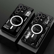 [53] Softcase Glass Infinix Note 50S - Glossy Case Infinix Note 50S - Kesing Glass Infinix Note 50S