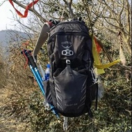 Real&new OSPREY TALON 22 行山背囊 L/XL碼