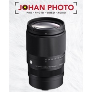 Sigma 16-300mm f/3.5-6.7 DC OS Contemporary Lens
