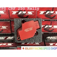 TPS CRF 250 Rally 4S1M Original