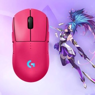 Logitech GPW Fourth Generation Suzaku Wireless Gaming Mouse gpw4 Generation Logitech Mouse