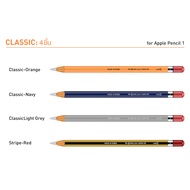 LAB.C สติ๊กเกอร์สำหรับ Apple Pencil 1 รุ่น C-SKIN