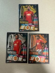 Match Attax