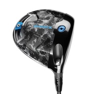 Callaway Paradym AI Smoke Max Mens Driver Tensei 50