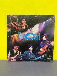 Beyond Live 1991 舊版  2 VCD