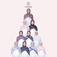 Fazura Tudung Pink Label Page Love Collection
