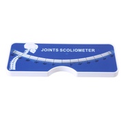 Scoliometer Device 0-30° Measurement for Measuring Spinals Alignments Scoliosis