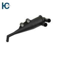 11151705237 Pressure Regulating Valve Engine Oil Separator Crankcase Ventilation for BMW E52 E53 X5 