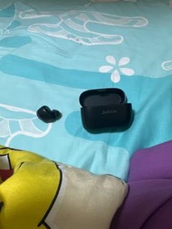 Jabra 真無線藍牙耳機