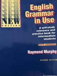 English grammar in use