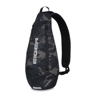 Tas Selempang Eiger 910006010 Aldous 2 Sling Bag