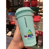 Starbucks Reusable Tumbler
