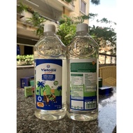Dầu Dừa Organic 500ML - 250ML Vietcoco