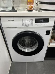 三星品牌 洗衣機