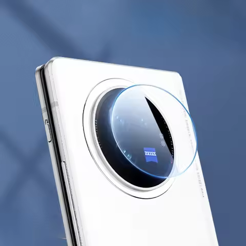 Camera Lens Protector for Vivo X Fold 3 Pro Camera Protectors for Vivo X Fold3 FoldX3Pro Film Glass 